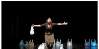 Bologna, Tre di Due il 16 e 17 novembre al Teatro del Baraccano