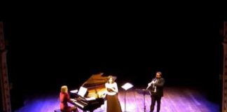 UnduetTrio in concerto alla Rocchetta Mattei il 10 novembre
