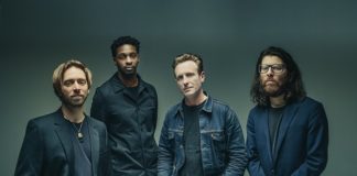 Modena: Tenda, jazz con Aaron Parks e cinema con “At The Matinée”