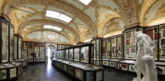 Domenica ai Musei civici ultimo giorno per “Fiori vintage”