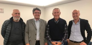 Fiba Emilia Romagna dichiarazione Maurizio Rustignoli