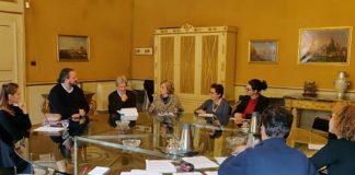 A Ferrara la cerimonia di consegna del Premio letterario Adei-Wizo Ade