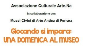 Giocando si impara: una domenica al museo tra arte e creatività