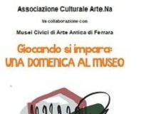 Un pomeriggio in compagnia di un ‘cavaliere speciale’ alla Palazzina Marfisa