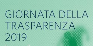 Domani Giornata della Trasparenza dell’Ateneo e delle Aziende sanitarie di Parma 2019