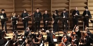 La Gran Partita di W. A. Mozart