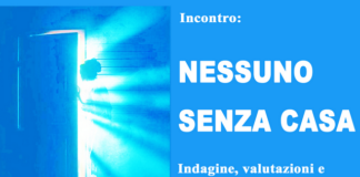 Oggi a Parma il seminario “Nessuno senza casa” sulla povertà abitativa