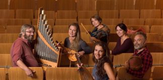 L’Occhio del chor il 28 novembre al Museo di San Colombano