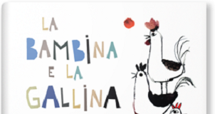 Piccole avventure tra le galline per bambini dai 3 ai 10 anni