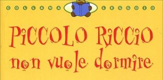 “Ora del racconto” coi preparativi per l’inverno di topolino e riccio