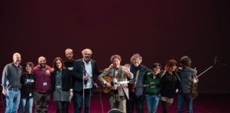 Reggio Film Festival 2019, lunedì 18 novembre gran finale