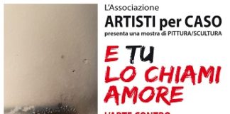 Rimini, “E tu lo chiami amore”