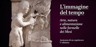 “Arte, natura e alimentazione nelle formelle dei mesi”: un ciclo di conferenze