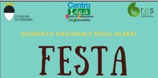 Festa degli alberi: distribuzione di piante autoctone
