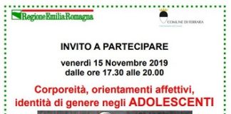 Adolescenti e identità di genere: un incontro con la piscologa