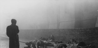 Iniziative a ricordo degli eccidi del ’43 al muretto del Castello e del ’44 al Doro