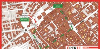 “E’ per te”: oggi dalle 15.30 Rimini in cammino contro la violenza sulle donne