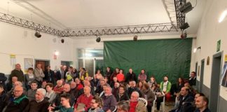 Provincia di Modena: Frana di Castagneto, questa sera assemblea pubblica