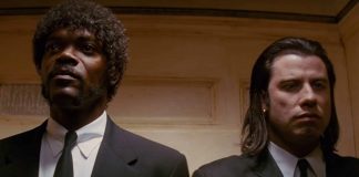 Domani a Cesena la proiezione di Pulp Fiction