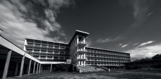 Riuso del Moderno al via oggi a Rimini un weekend ricco di eventi