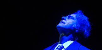 Rimini, Primo Levi. Se questo è un uomo