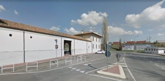 Nuovo Centro del Riuso e Officina sociale in piazzale Sicilia