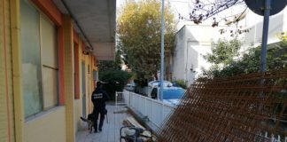 Operazione controllo territorio: la Polizia locale interviene a San Giuliano e in zona stazione