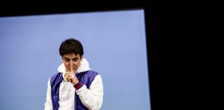 “Terry.” il 4 e 5 dicembre al Teatro Filodrammatici di Piacenza