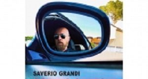 Il ‘songwriter’ Saverio Grandi si racconta nel libro ‘Scrivo canzoni per farti sognare’