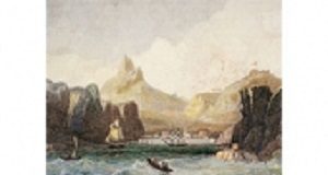 ‘Autori a corte. Speciale Natale’: Roberto Pazzi racconta il suo romanzo ‘Verso Sant’Elena’