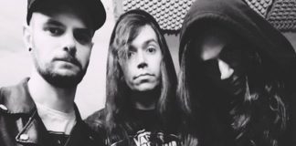 Shonan // “Fall from Grace” è il nuovo singolo estratto dall’album “Farewells and Pillows”