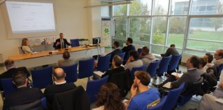 Alla Landi Renzo grande successo per il primo convegno della Pallacanestro Reggiana Academy