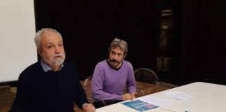 Arriva Incontri, il festival tra fragilità e scrittura