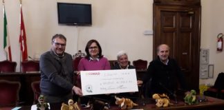 Dai peluche solidali di Conad Centro Nord, 5.500 euro per la Casa di Iris