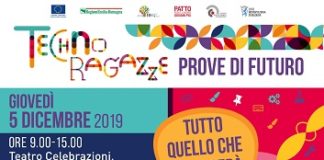 “Technoragazze: Prove di futuro”, giovedì 5 dicembre si va in scena