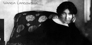 “Wanda Landowska (1879-1959). La Dama al clavicembalo” oggi a Bologna