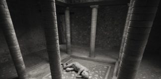 “KENRO IZU. Requiem for Pompei” dal 6 dicembre a Modena