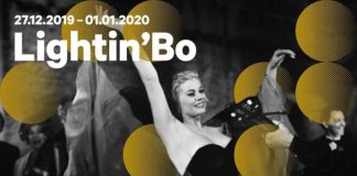 Bologna, Lightin’Bo dal 27 dicembre all’1 gennaio