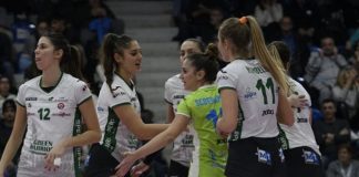 Derby amaro per la Green Warriors: contro Montale finisce 0-3