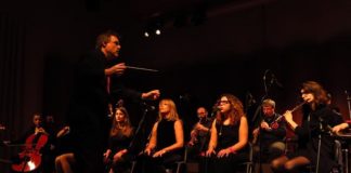 Il concerto “Some Other Kind of Blue” oggi a Parma