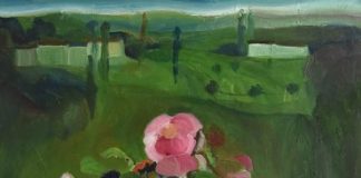 Ricordo di Anna Cantoni alla Galleria Parmeggiani di Reggio Emilia