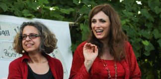 Cavriago, ultimo appuntamento dell’anno di Felice chi legge! del Teatro dell’Orsa al Multiplo