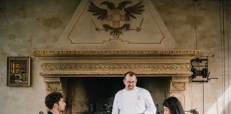 Capodanno Stellato a lume di candela