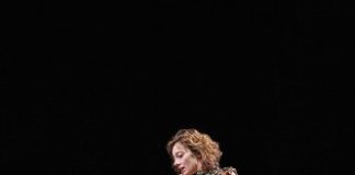 Victoria Chaplin e Aurélia Thierrée il 30 e 31 dicembre al Teatro Bonci