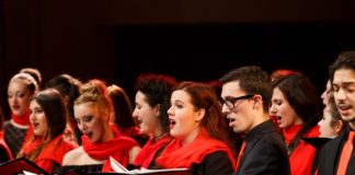 BSMT: A Christmas Welcome Bologna