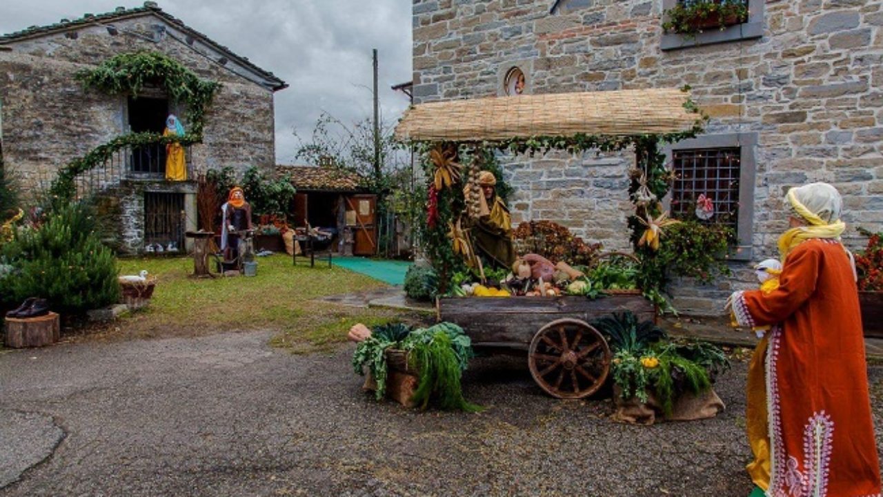 Eventi In Dicembre A Bagno Di Romagna E Dintorni