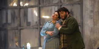 La bohème di Puccini il 20 e 22 dicembre al Teatro Municipale di Piacenza