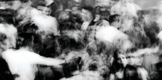 CHI È CHI? Mostra personale di Edoardo Serretti a Cattolica