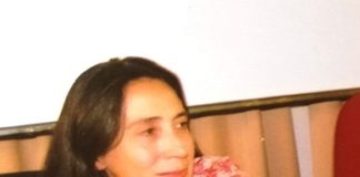 Morta Paola Canova, Provincia di Reggio Emilia in lutto