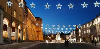 Festa di Natale e mercatino della Bottega del Cucito